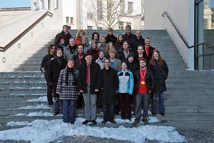 DGMS2010-Team