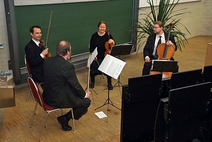 Streichquartett